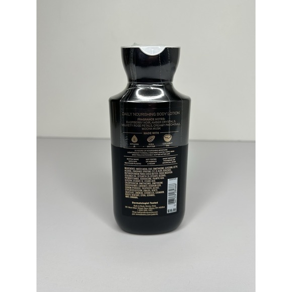 Bath & Body Works Into The Night Body Lotion, Body Scrub & Diamond Shimmer Mist - Picture 6 of 7